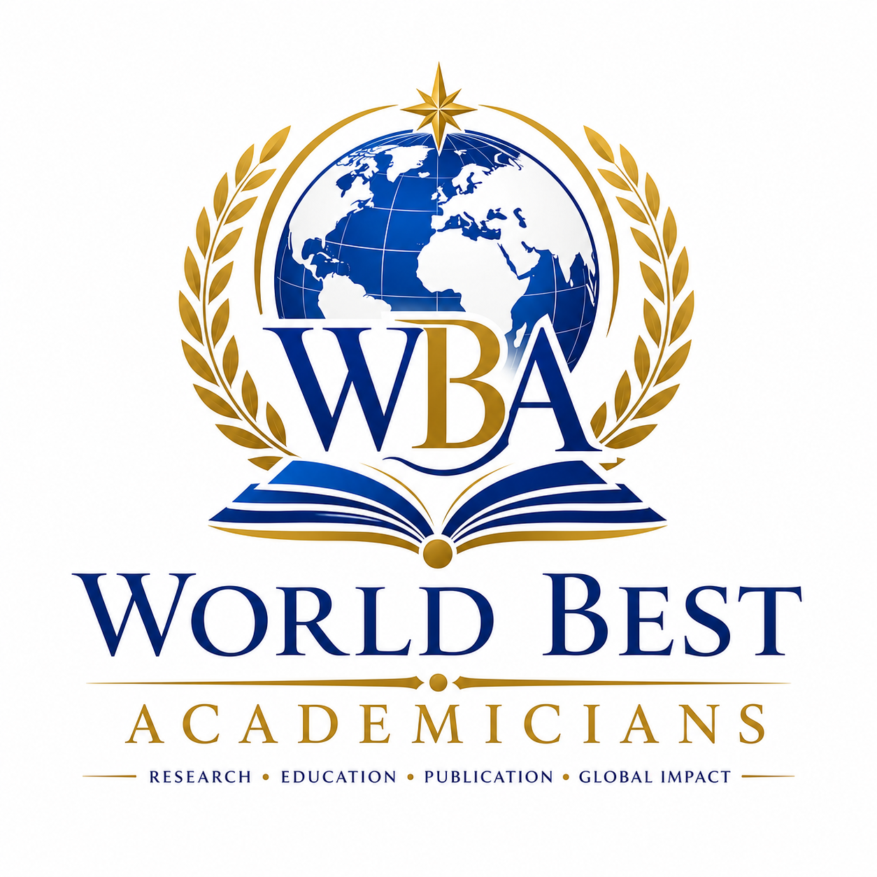 World Best Academicians